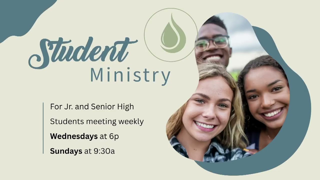 Sunday Worship 2-1-2026 CCLI License #335822 CCLI Streaming License 20192102