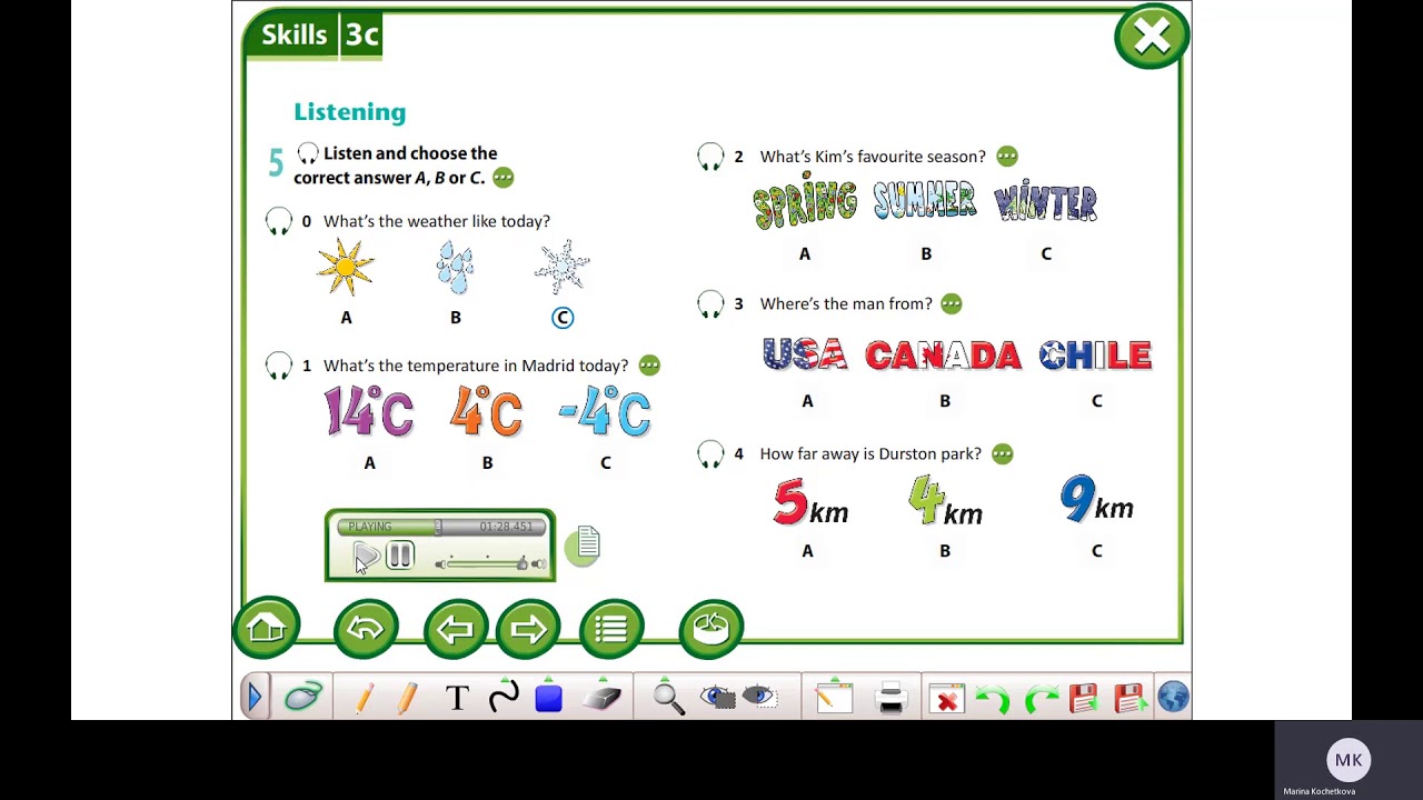 Excel 6 Module 3 ex  5 p  35