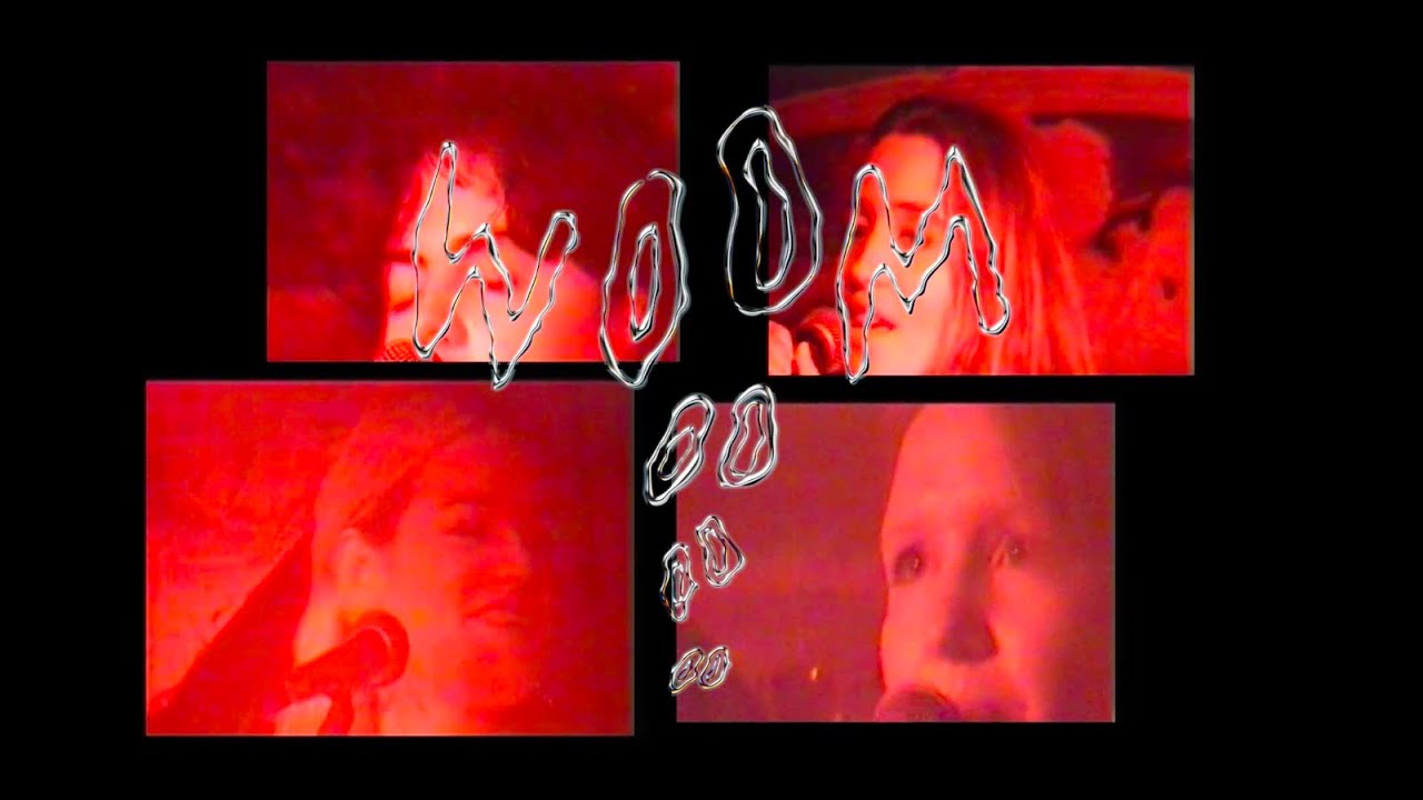 WOOM - Prototype / Limit To Your Love (Official Music Video)