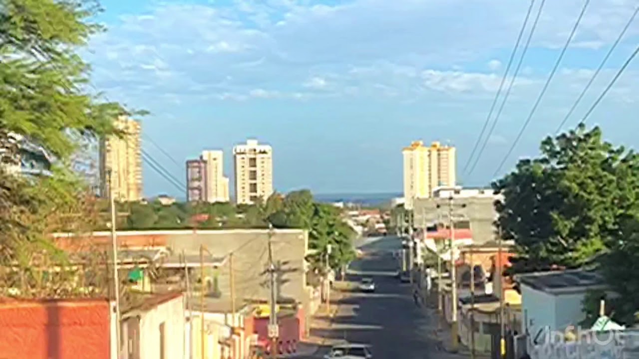 Maracaibo my City🌞 “De la Bajada de Pichincha a la Vereda del Lago” - Maracaibo, Venezuela