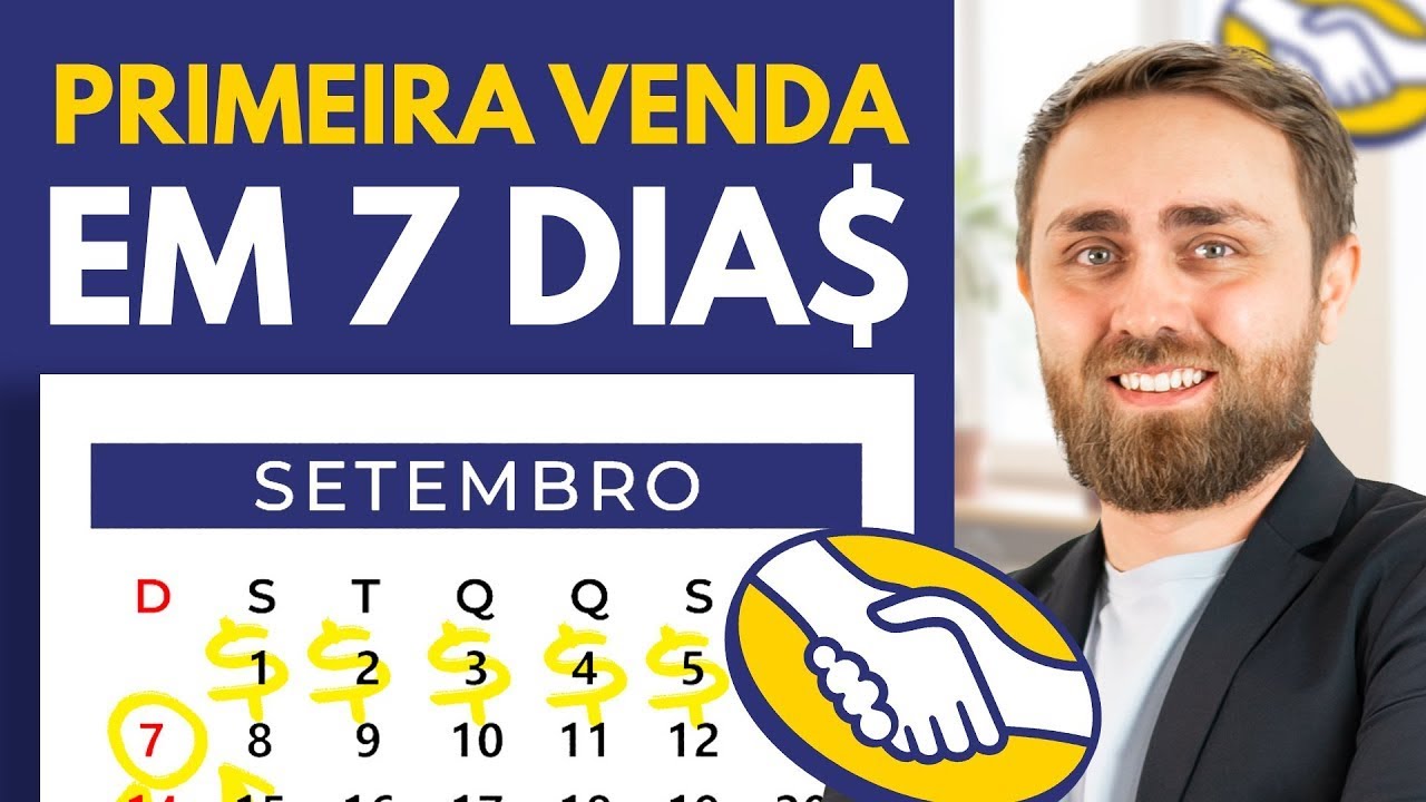Como Fazer a Primeira Venda no Mercado Livre em 7 Dias [Guia Atualizado]
