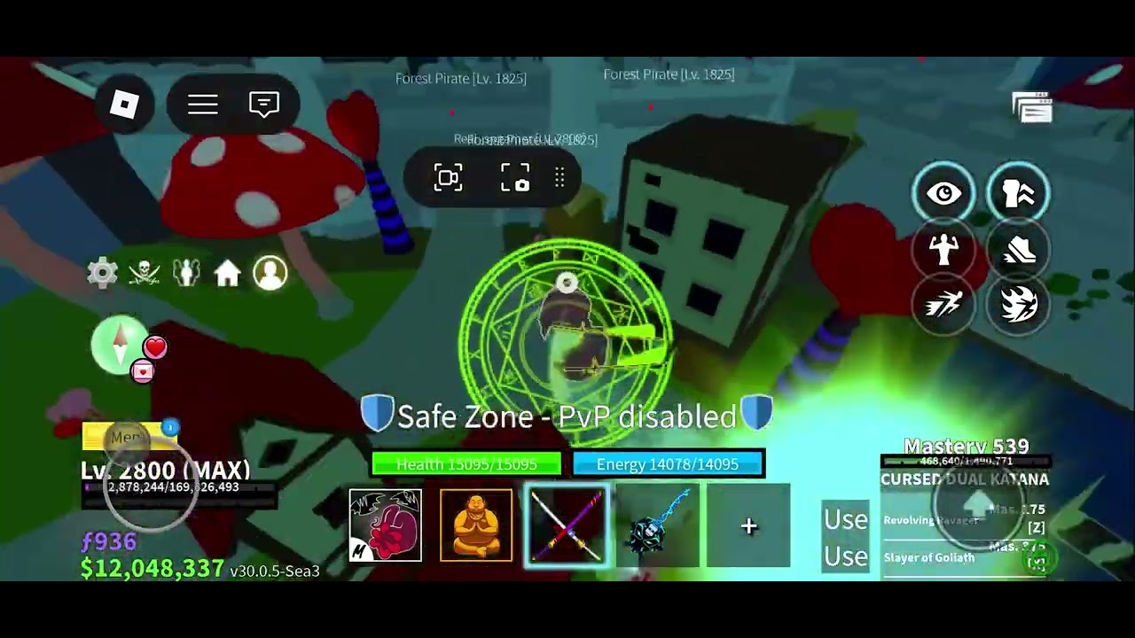 Using the most dangerous build 💀🙏✋💀✋