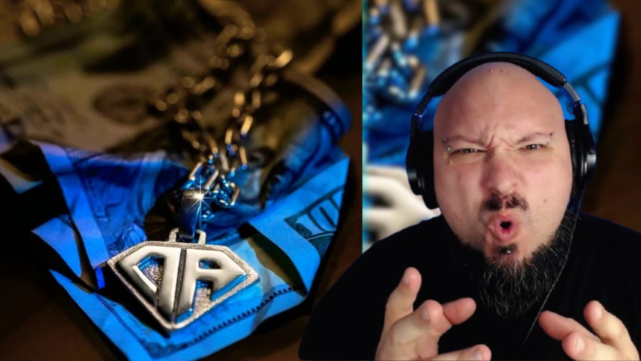 Brillo (Freestyle) - Duki, KHEA, Seven Kayne, YSY A // BATERISTA REACCIONA // Nacho Lahuerta