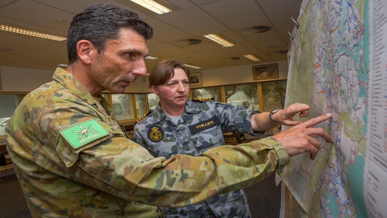 Australia&rsquo;s national interest to maintain &lsquo;peaceful status quo&rsquo; in Indo-pacific region