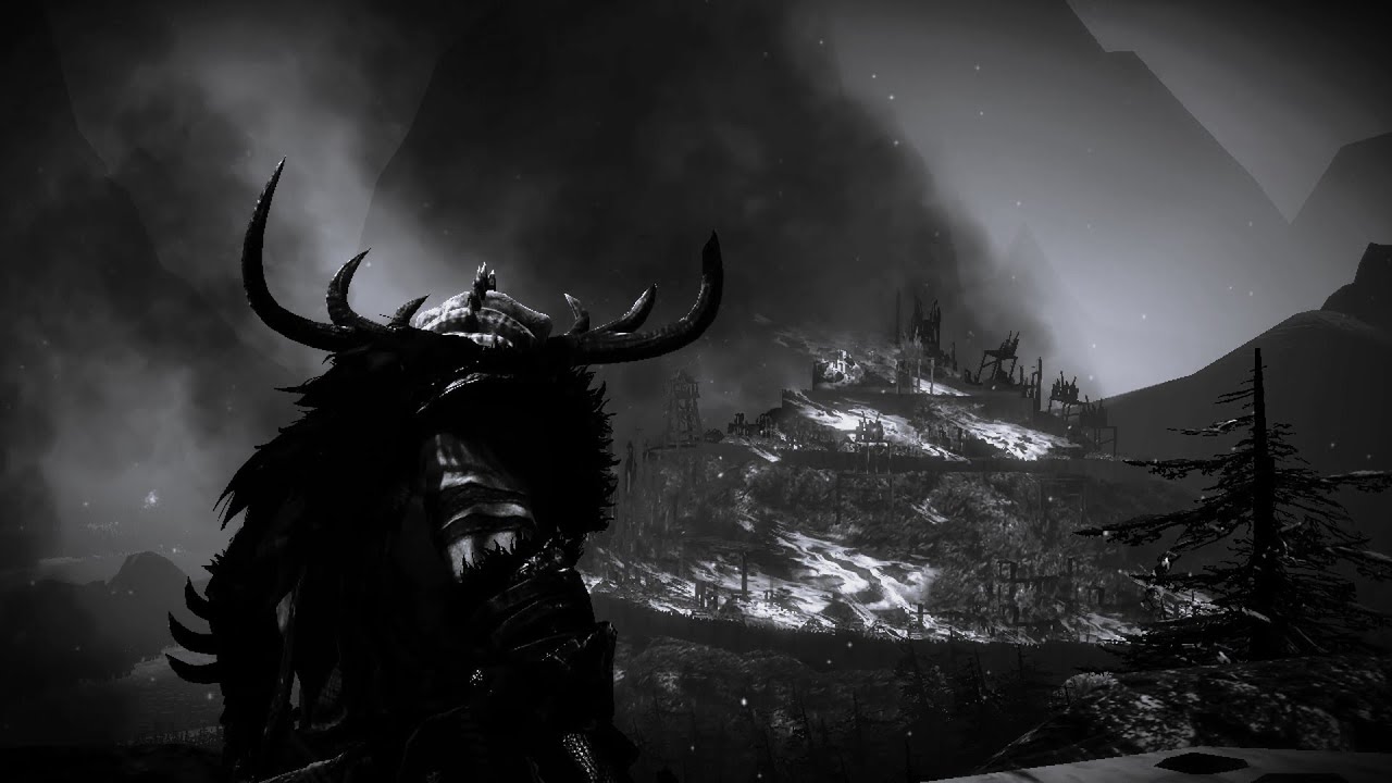 This Celtic Lore Is SICKK!!  -Bloodforge-