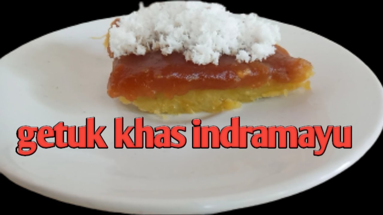 Kue getuk ubi lapis gula merah | manis dan lembut #kuetradisional #kuegetukubi #getukubi