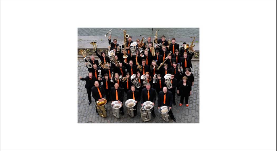 Turkey in the straw - Brass aux Saxes