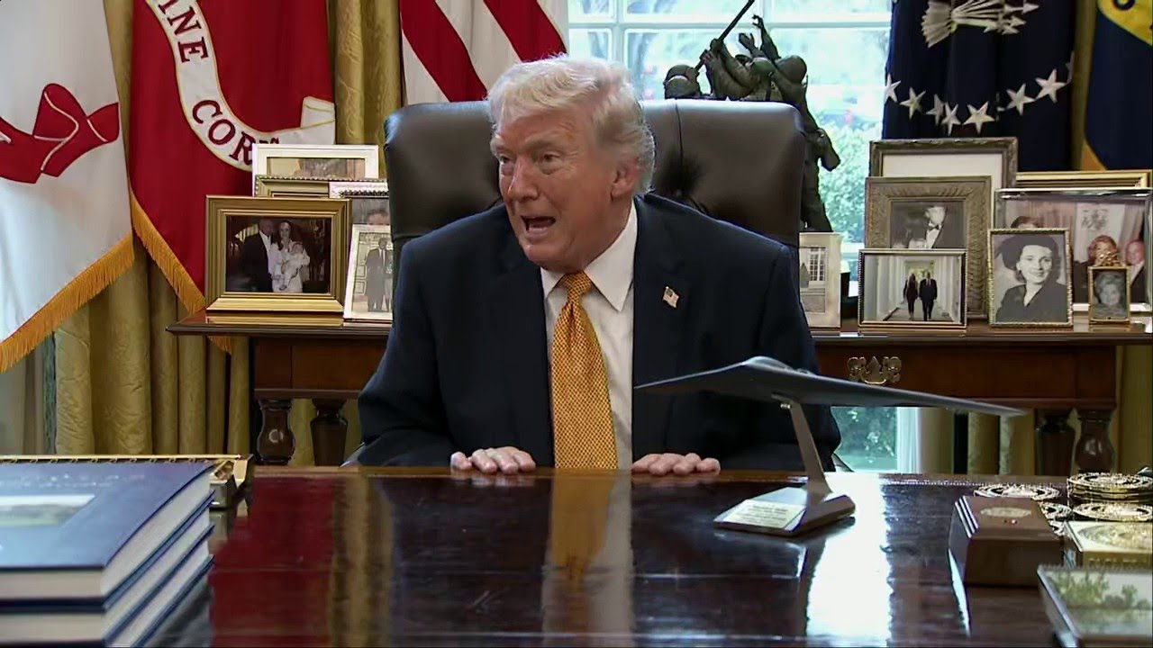 Трамп о мошенничестве: «В Миннесоте ужасно».