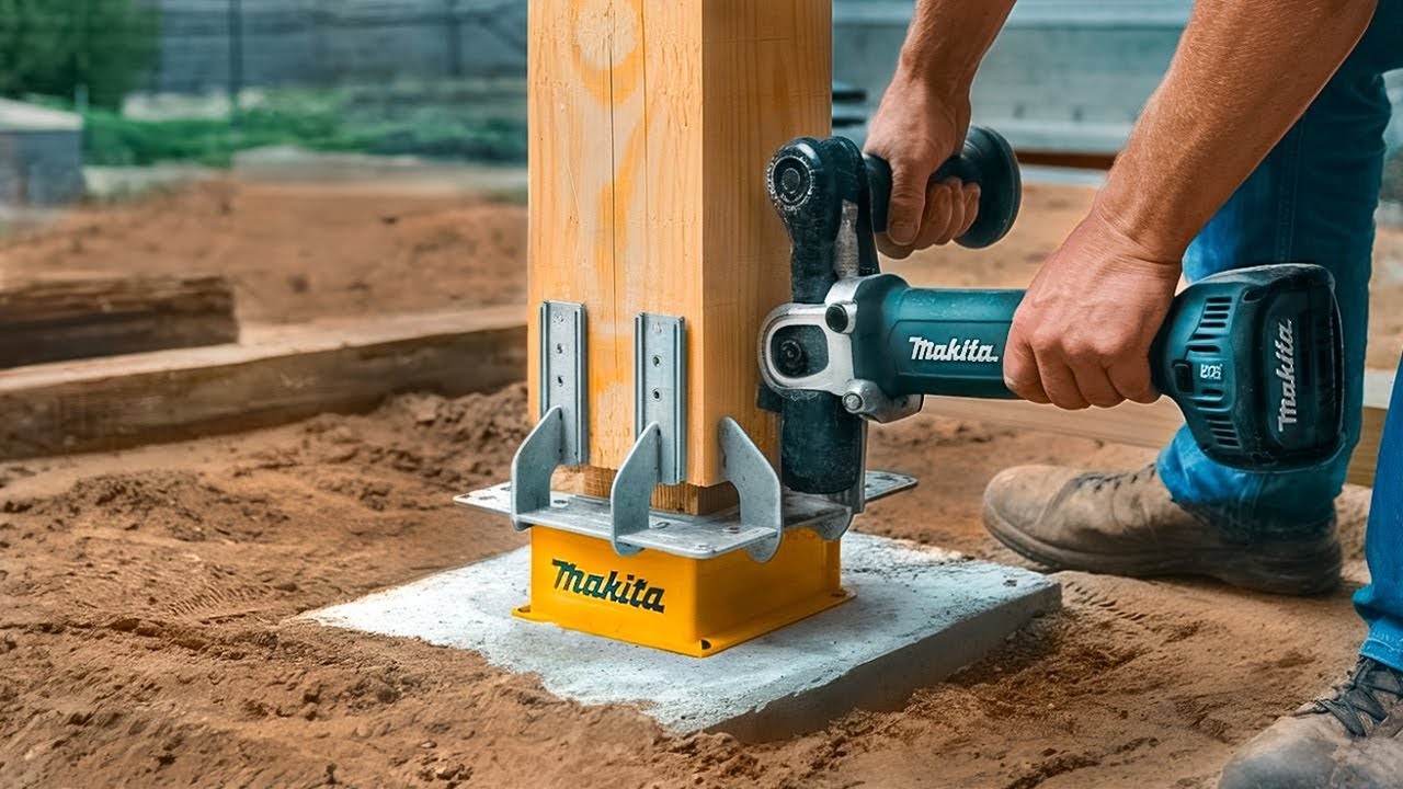 WOOD CONSTRUCTION TECHNOLOGIES THAT HAVE REACHED A NEW LEVEL