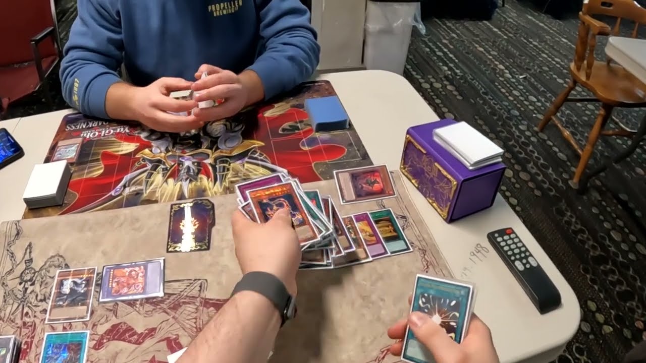 Yu-Gi-Oh! | Locals Experience | Episode 261 | Branded Despia Vs Maliss