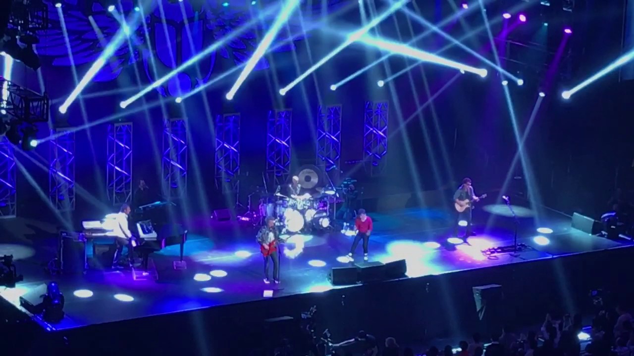 Journey - Escape