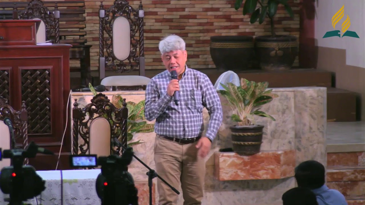 Afternoon Program | January 31, 2026