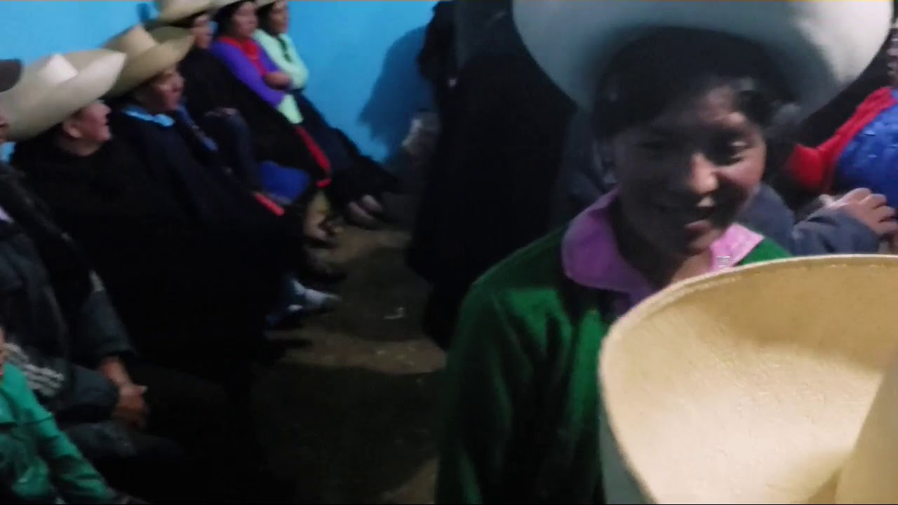 TRAVESIA A MI PUEBLO DE CALQUIS