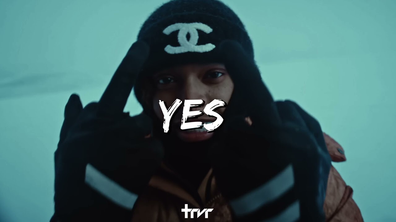 [Free] Nemzzz x KIRBS UK Drill Type Beat - 