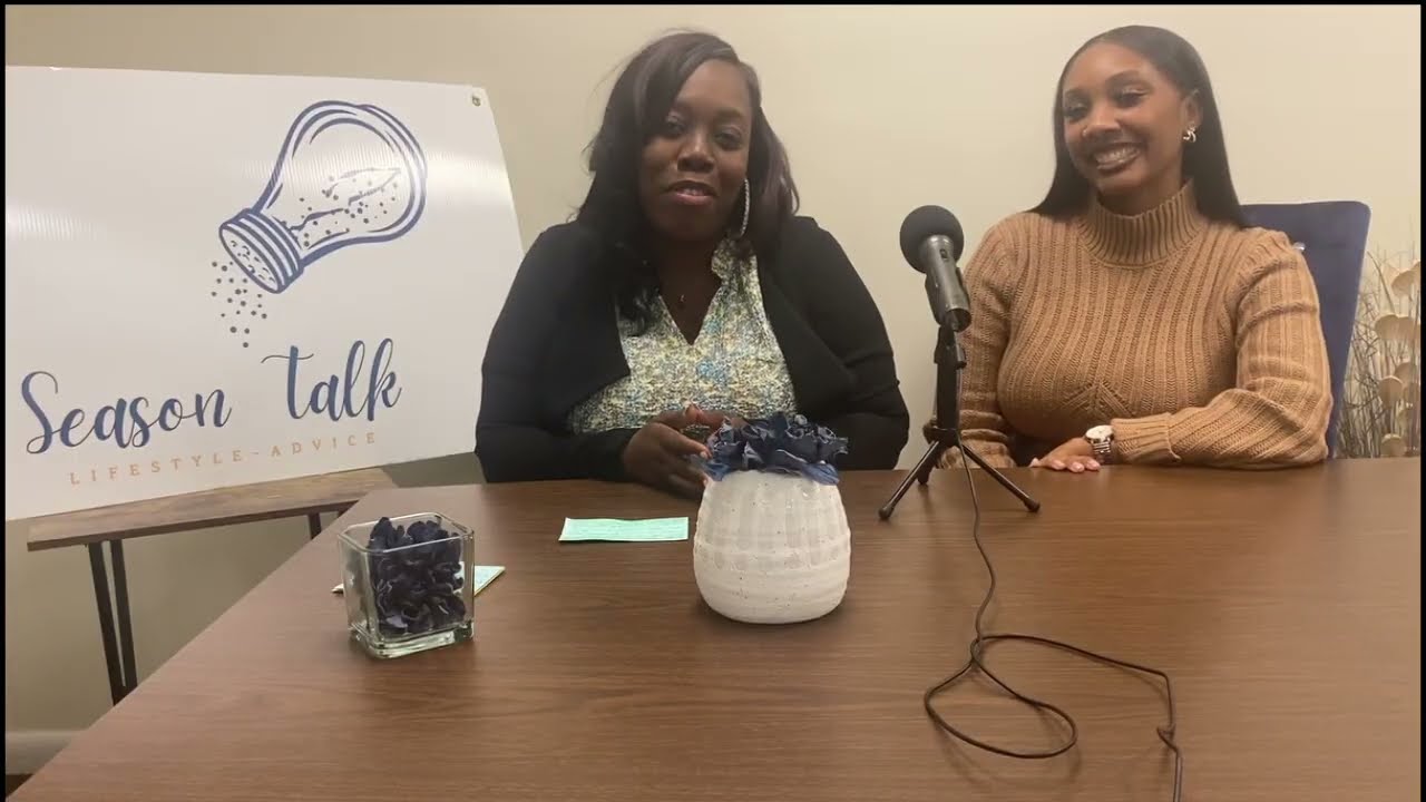 Episode 3: Wisdom vs Feelings w/ Diamond Granberry | Season Talk