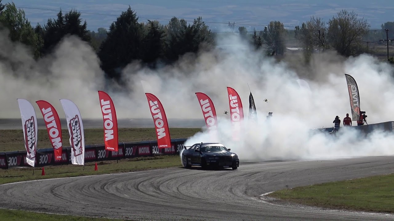 Drift Kings Grand Final 2019 - Serres   BATTLEDRIFT