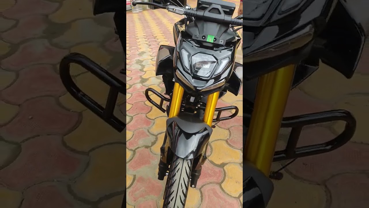 honda cb hornet 125 honda new model 🌪️🌀❄️❄️#newmodel #honda #hornet #hornet125