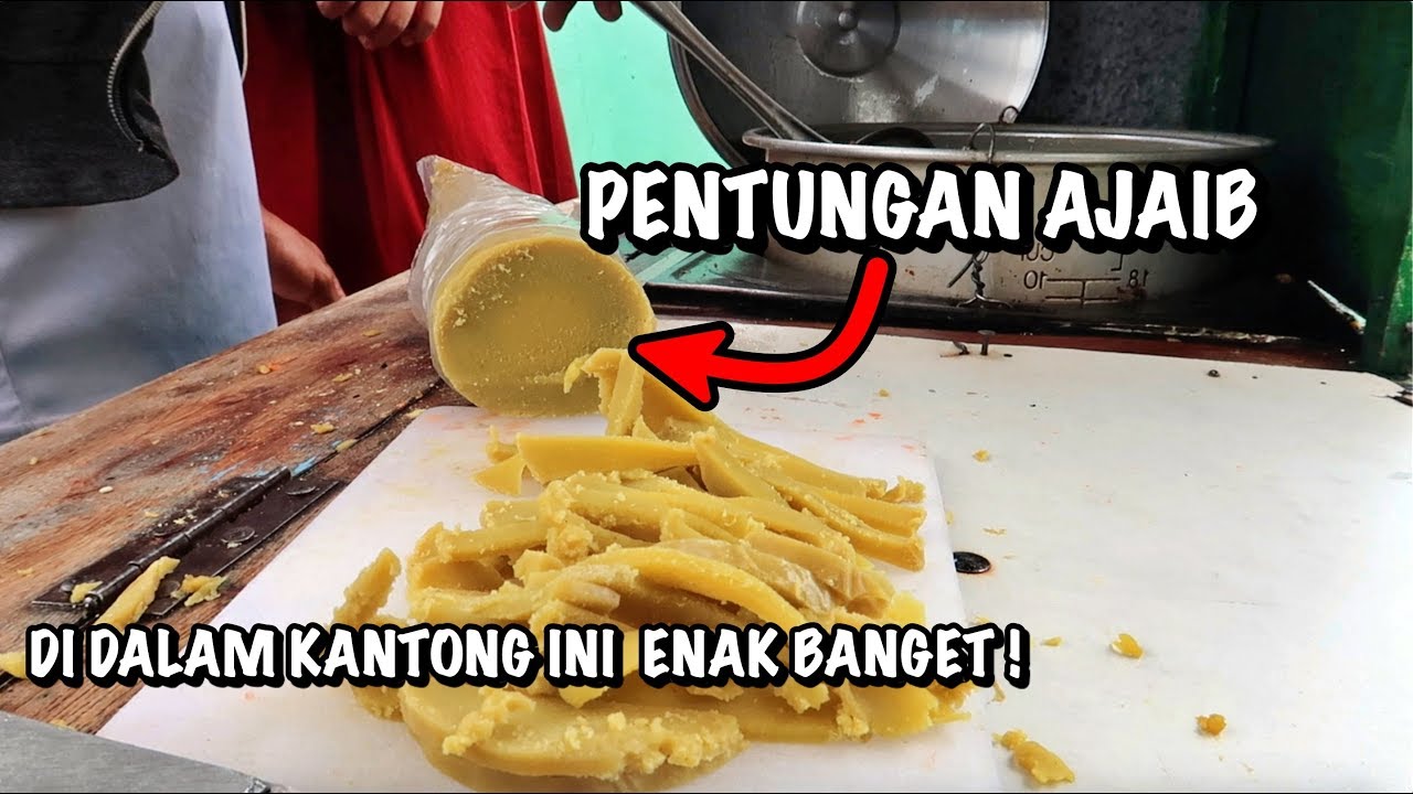 BORONG SEMUA !! BUAT SI ABANG YG JUALANNYA TIDAK KITA PIKIRKAN #356
