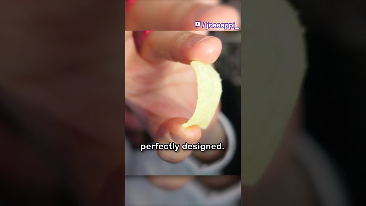 Нашла ли я самые лучшие чипсы? 🤩