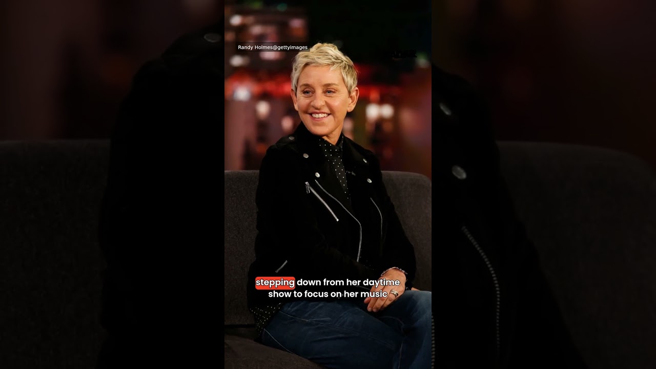 Ellen DeGeneres&rsquo; Comeback Falters Amid New Bullying Claims.