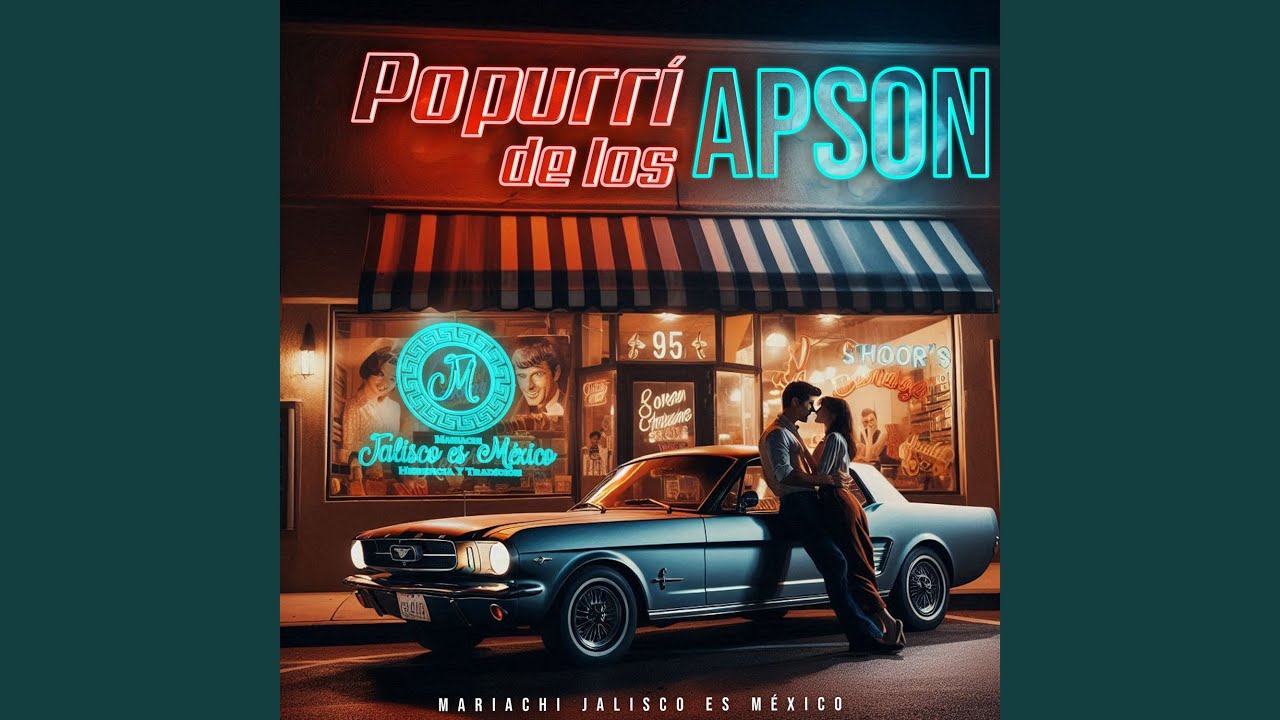 Popurrí de los Apson