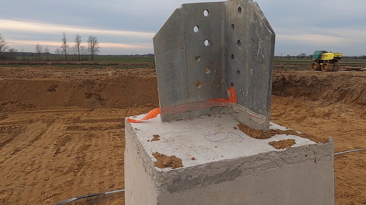 Budowa linii 400 kV Chełm - Lublin #4