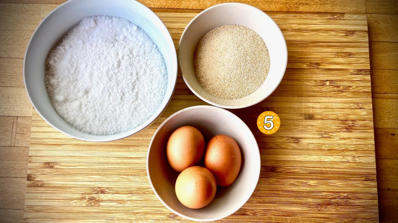 Nunca has cocinado el HUEVO as&iacute; -RECETAS EN 5 MINUTOS