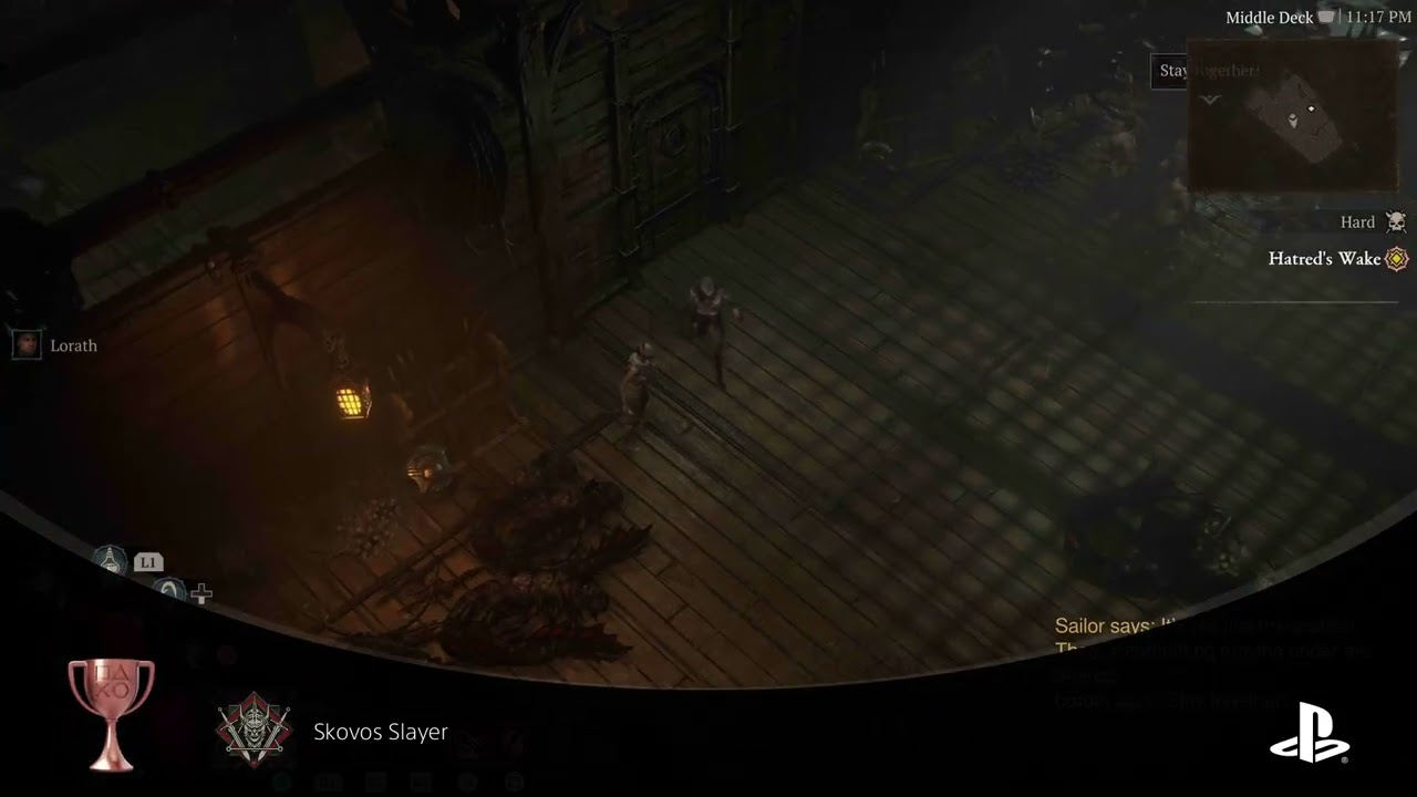 Diablo IV 