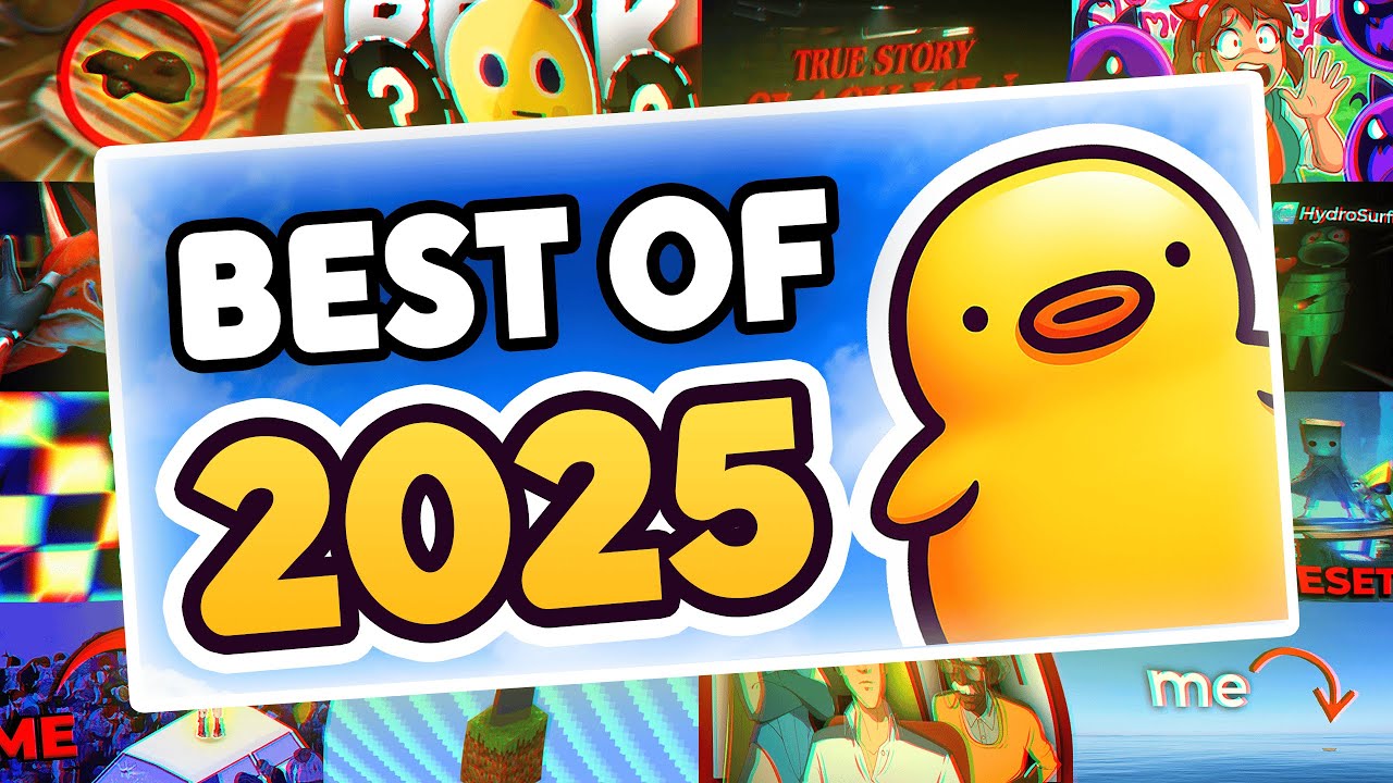 CallMeCow BEST MOMENTS 2025