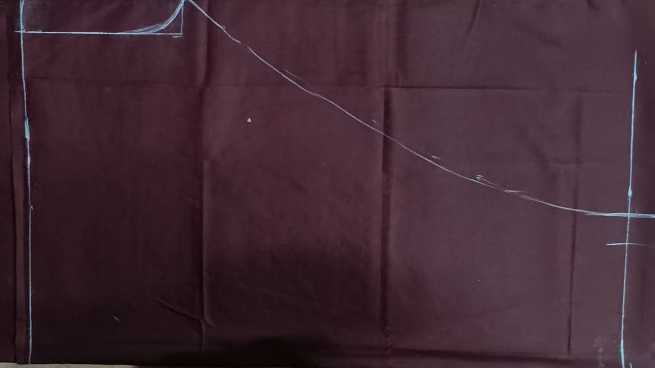 Alekya Stiching and Vlogs is live semipatyala pant Stiching