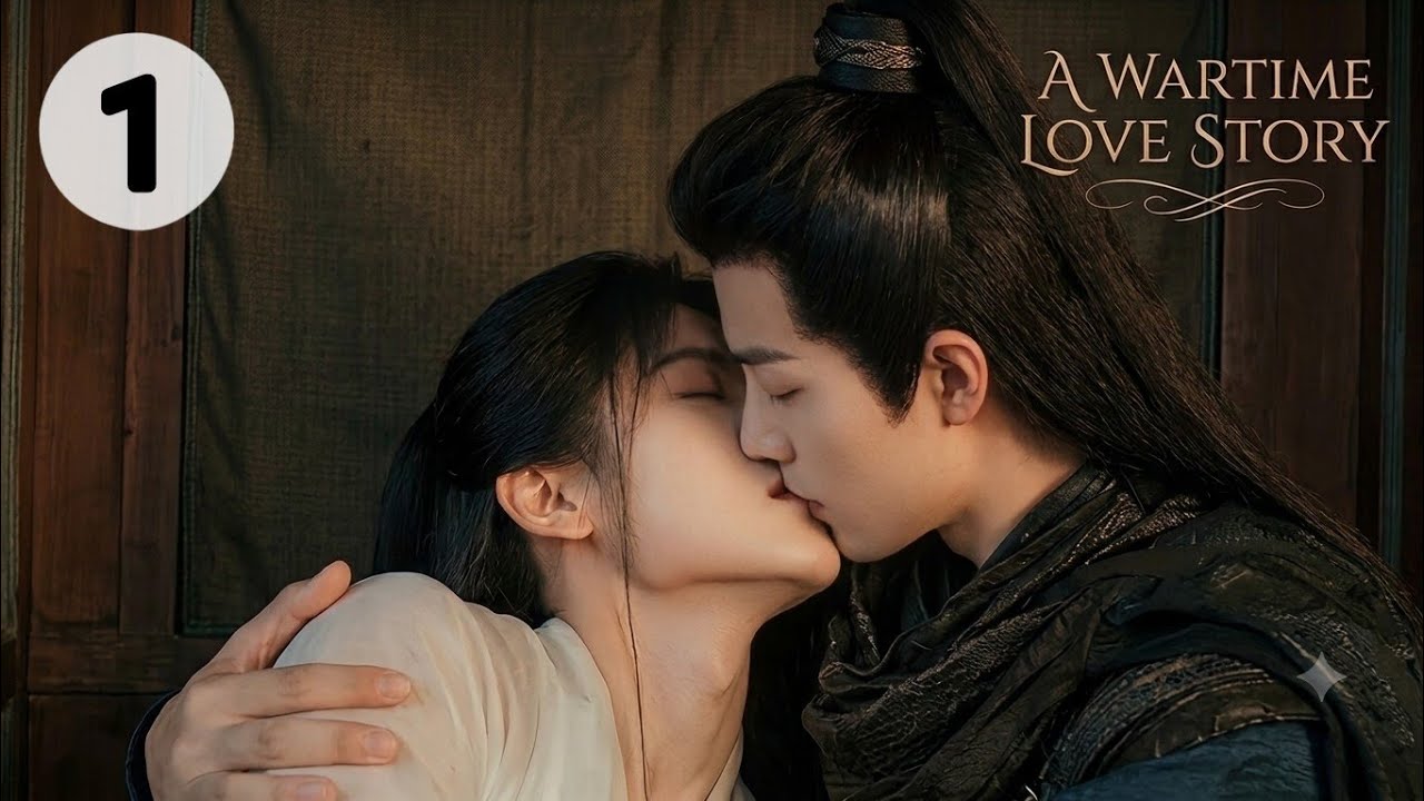 MPREG || A WARTIME LOVE STORY EPS 1 SUB INDO [ MULTISUB ] ||CHINESE DRAMA BL AI 2026