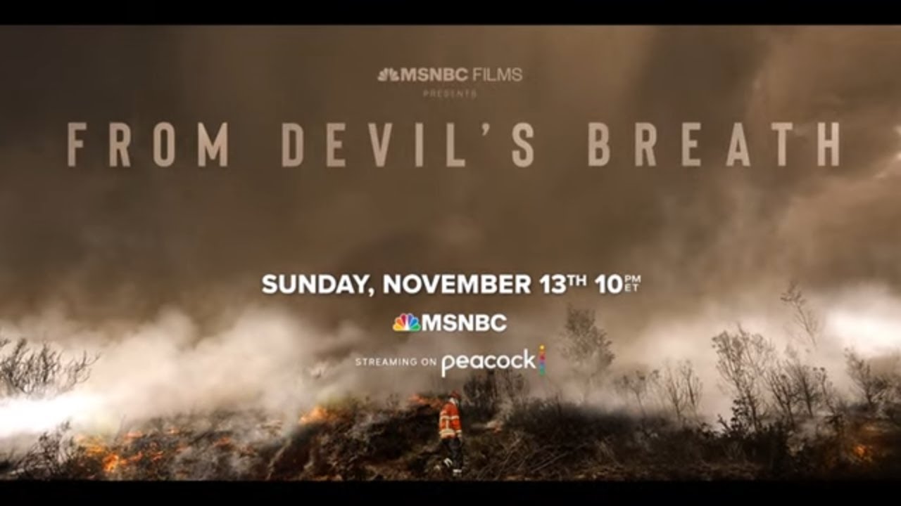From Devil&rsquo;s Breath | Official Trailer