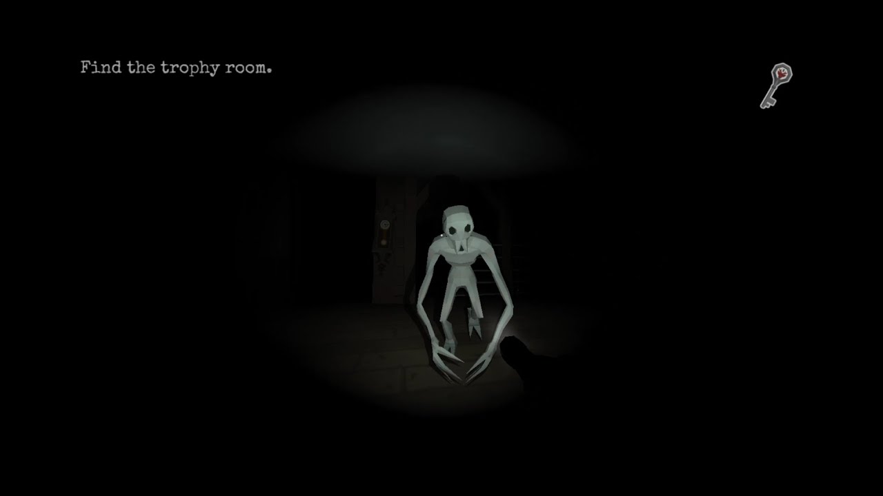 Fear Response Part-2: Finding the Music Room, Terrifying Encounter! | #fearresponse #horrorgame