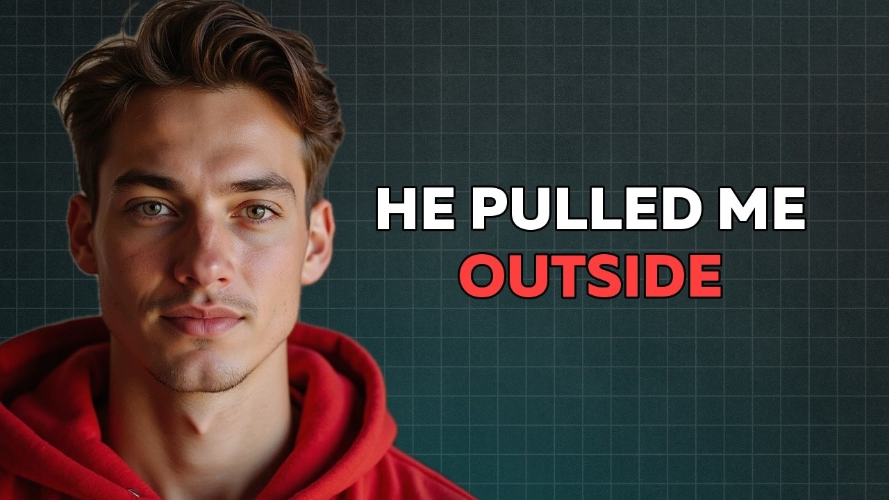 Kicked Out Of The Party, But Then He Did THE Most Unexpected Thing | Gay Love Story