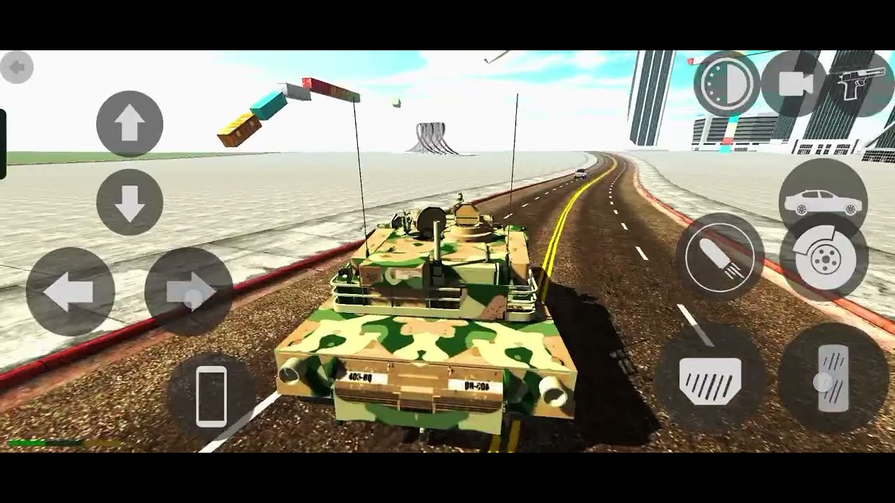 🥹🙏Hii guys to mein apna army tank chala raha hun to aap log dekh sakte ho like and subscribe please🥹