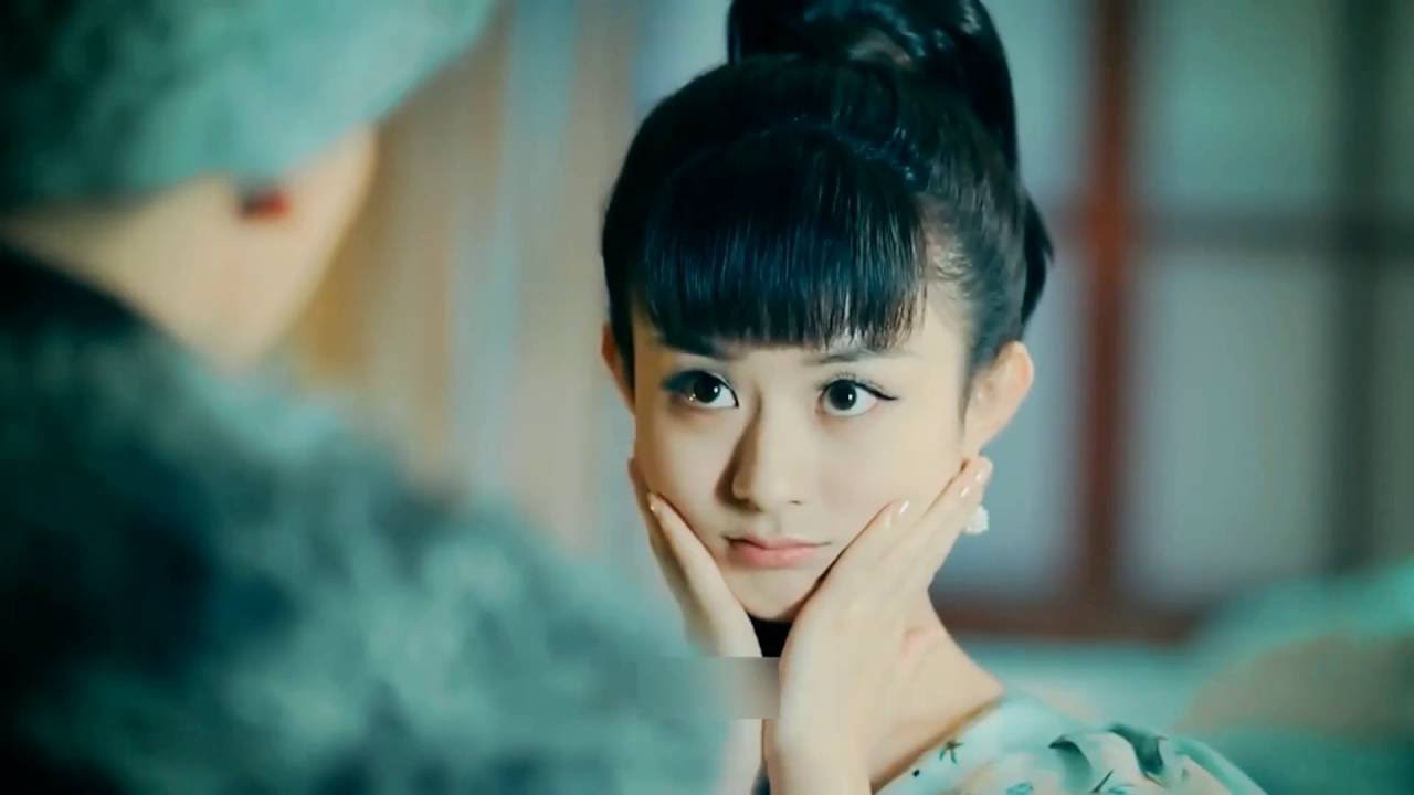 [陈伟霆 x 赵丽颖] Chen weiting x Zhao liying -   一笑倾城