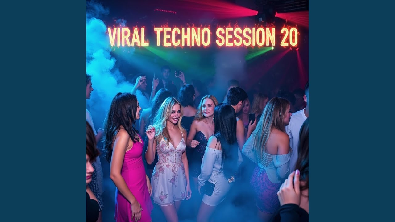 Viral Techno Session 20