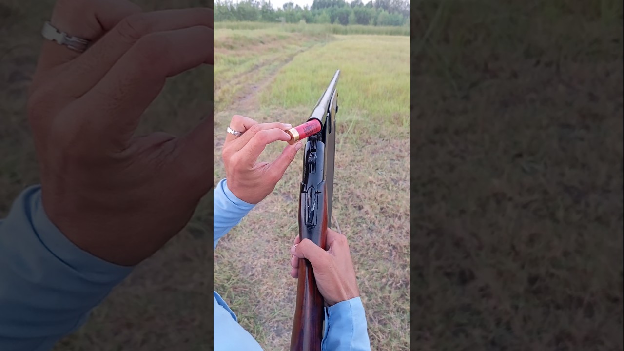 Sikandar 12 Gauge Shotgun Review: Black Edition