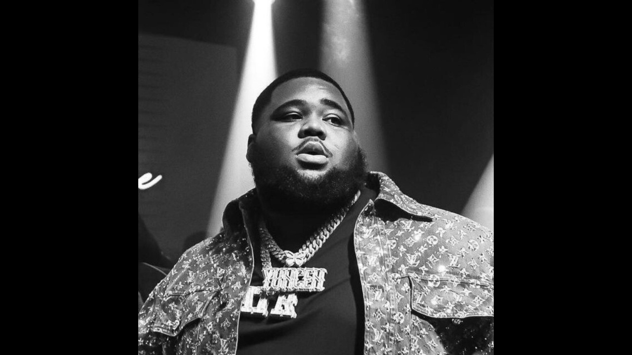 [FREE] Rod Wave Type Beat 