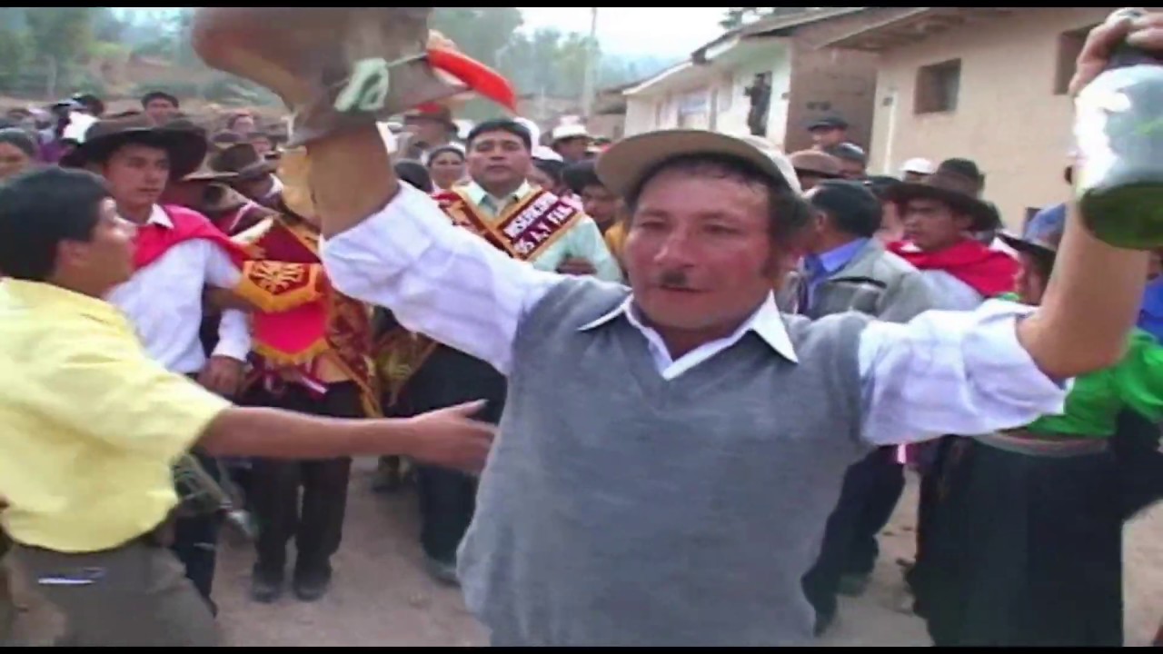 RUBEN SILVA // Hombre de Muchos Vicios (Video Oficial 2020)