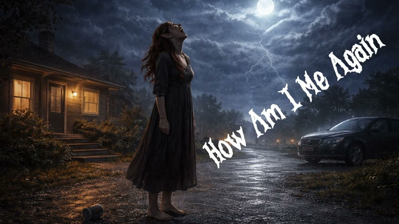 How Am I Me Again (80's Rock)