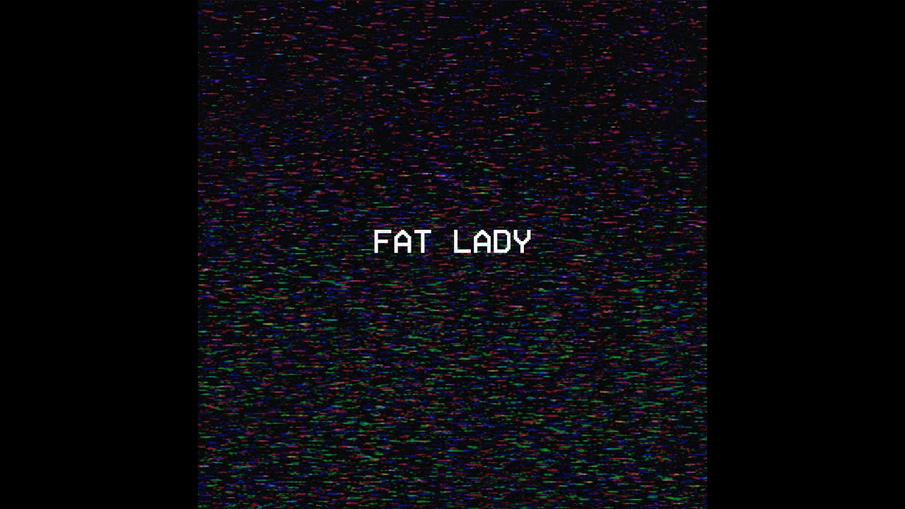 Fat Lady Live home session
