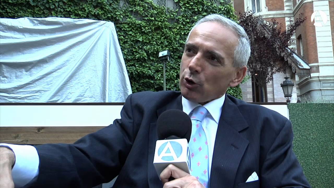 Edgardo Buscaglia: entrevista sobre el narcotráfico