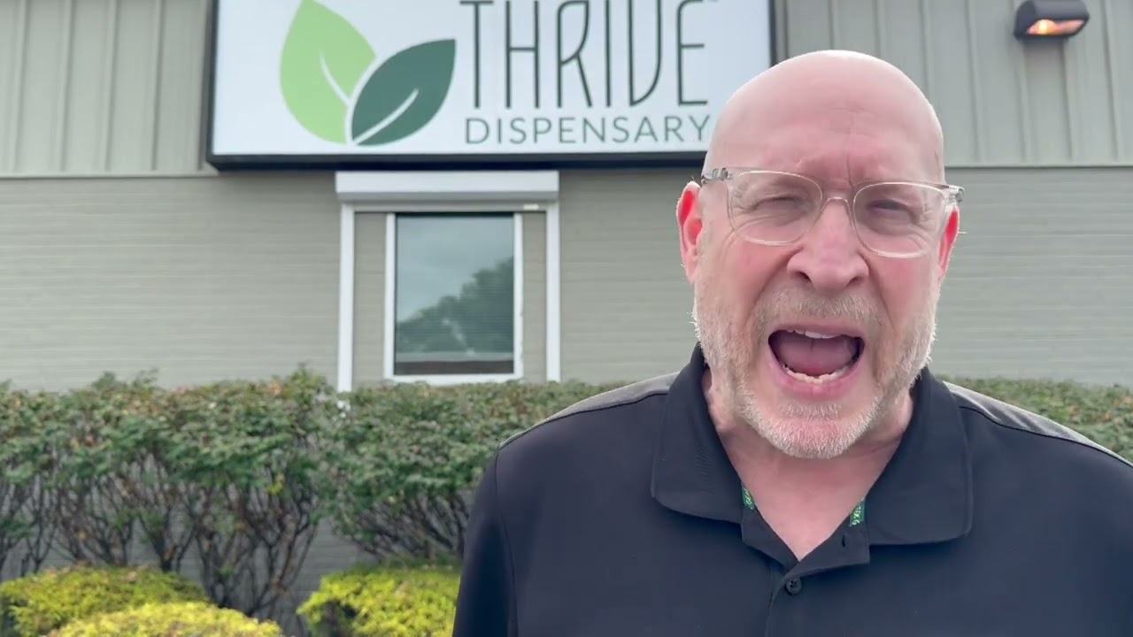 Officials optimistic on opening day of recreational marijuana sales in Delaware