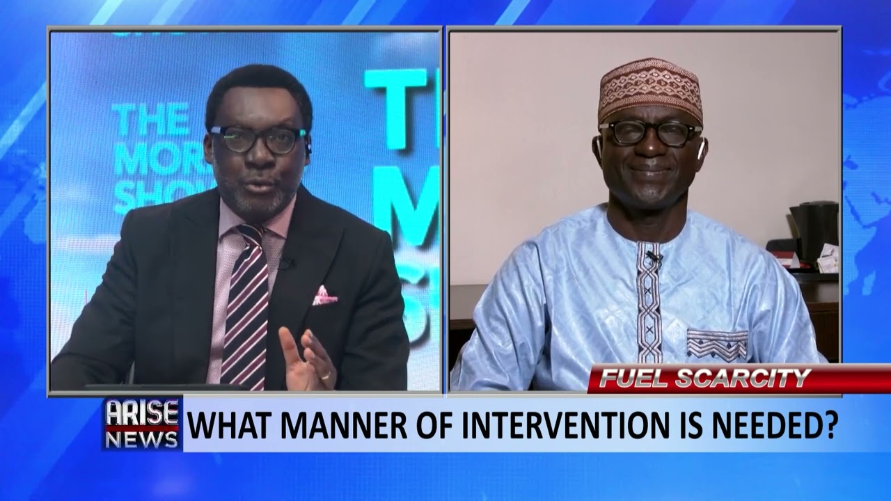 Removing Subsidy will be Economically Catastrophic, Nigeria Needs to Refine Internally - Bala Zakka