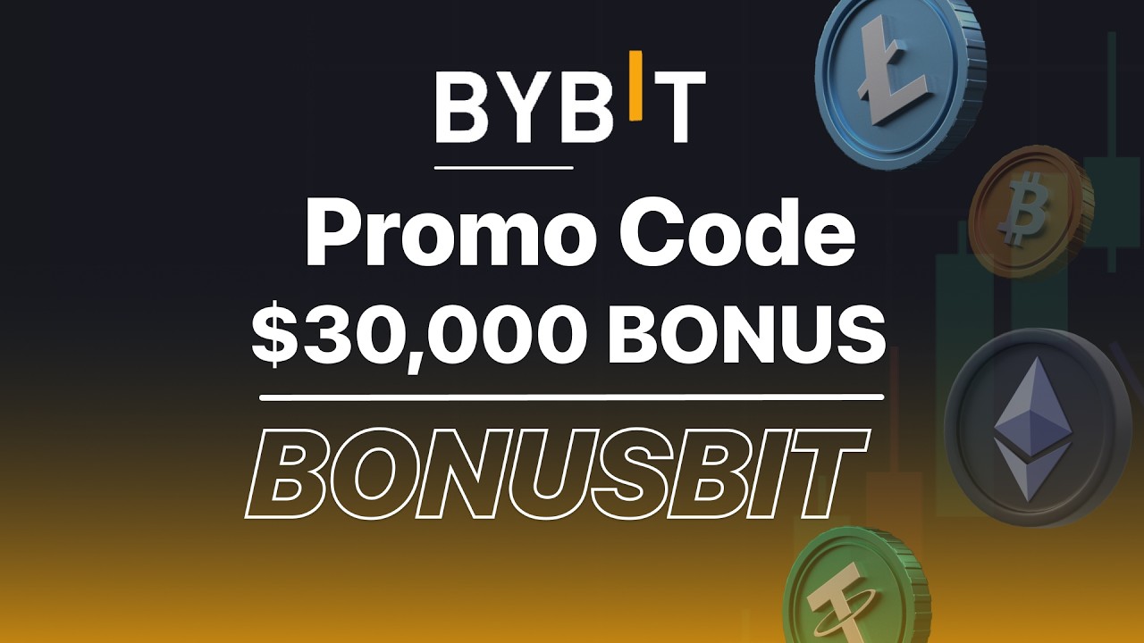BYBIT PROMO CODE 