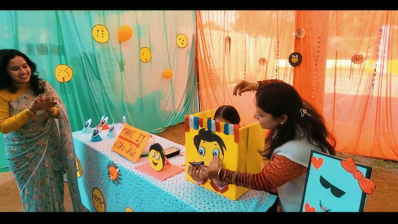Fete 2026 | February 08, 2026 | DC Model Sr. Sec. School