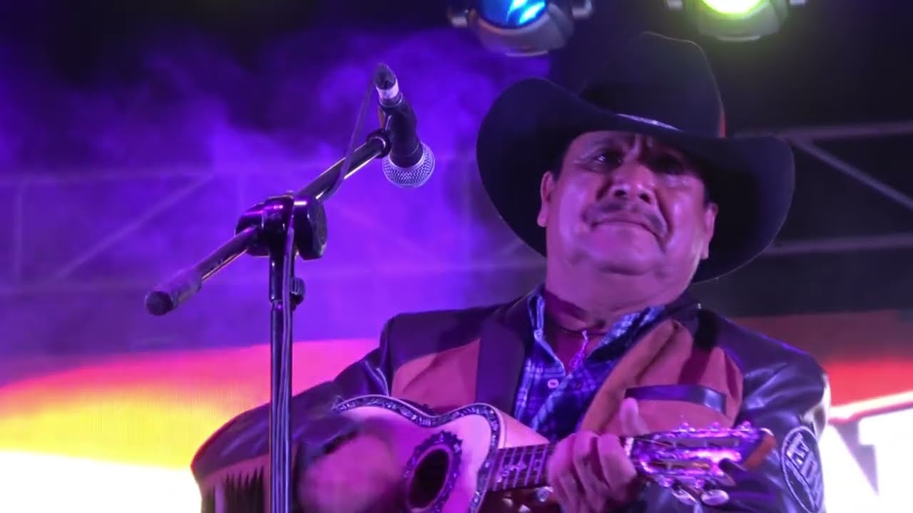 La Nueva Dinastía En Vivo desde Chalmita  Eloxochitlan 🇲🇽