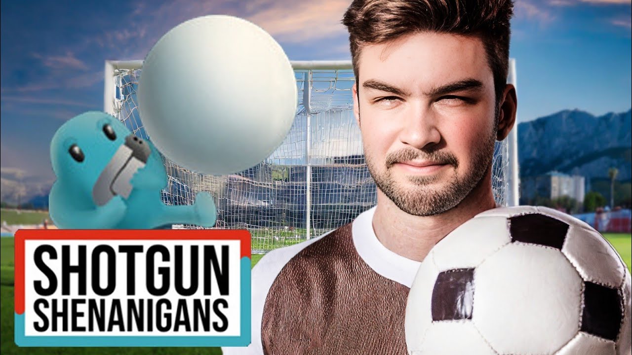 BEDAVAYA MÜTHİŞ EĞLENCE ! | Shotgun Shenanigans W/ @Quanaril @Oscoliat