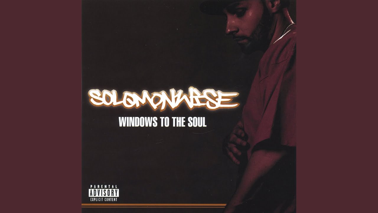 My Dreams (feat. Killah Priest)